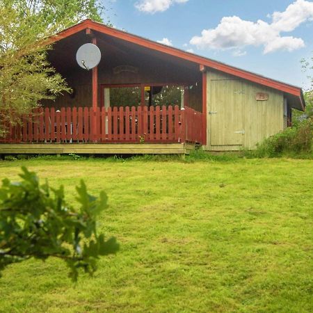 Three-Bedroom Holiday Home In Struer 1 Remmer Strand Eksteriør billede